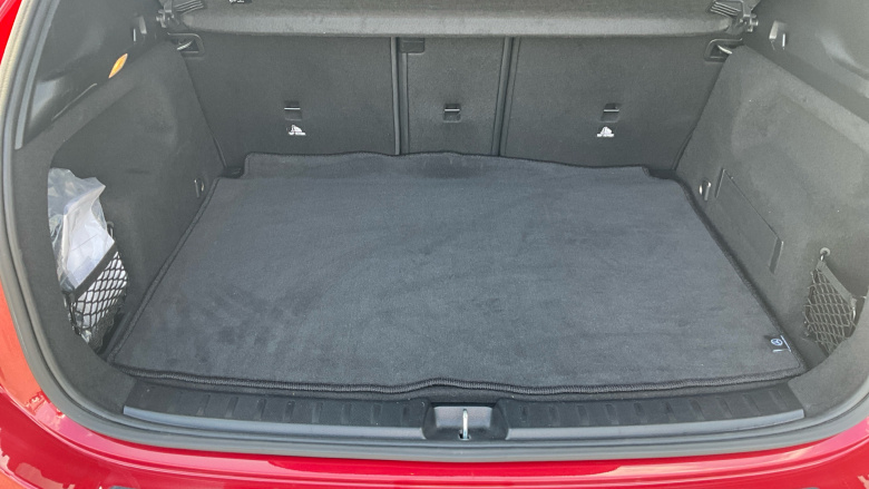 Mercedes-Benz GLA 200d AMG Line Premium 5dr Auto Diesel Hatchback